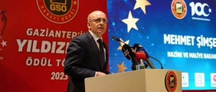 Mehmet Şimşek: Yanlış anlaşıldık, vergi ödemeyenlerin üzerine gideceğiz