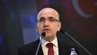 Mehmet Şimşek: Yeşil dönüşüm Türkiye için gereklilik