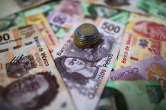 Meksika'da enflasyon temmuzda 4,5 yılın en düşük seviyesine indi