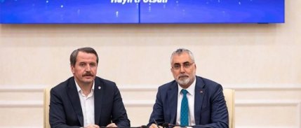 Memur maaşlarına yönelik zam oranında uzlaşma sağlanamadı