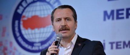 Memur-Sen: Bakan Bilgin'e ek zam talebimizi ilettik