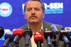 Memur-Sen Başkanı Ali Yalçın, zam sürecini değerlendirdi