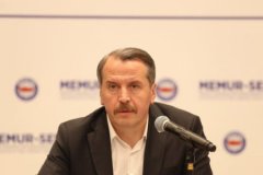 Memur-Sen'den gelir vergisini sabitleme çağrısı