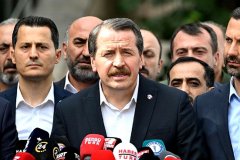 Memur-Sen’den hükümete zam teklifini öne çekme çağrısı