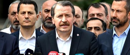 Memur-Sen’den hükümete zam teklifini öne çekme çağrısı