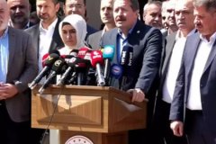 Memur-Sen’den hükümetin zam teklifine ilk tepki