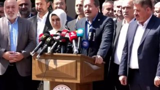 Memur-Sen’den hükümetin zam teklifine ilk tepki