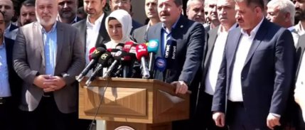 Memur-Sen’den hükümetin zam teklifine ilk tepki