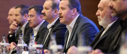 Memur-Sen’den maaş artışlarına tepki