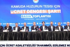 Memur-Sen'den maaş zamlarına tepki: 