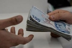 Memur-Sen’den maaşlara ek zam talebi