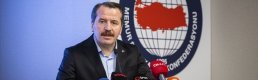 Memur-Sen'den tüm kamu görevlilerine zam çağrısı