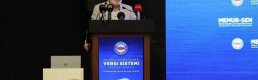 Memur-Sen'den vergide adalet için 6 öneri