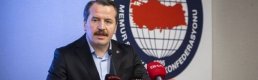 Memur-Sen Genel Başkanı Yalçın’dan memurlara yönelik toplu sözleşme açıklaması