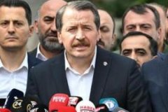 Memur-Sen: Hakem Heyeti’ne başvurmayacağız, inisiyatif hükümette