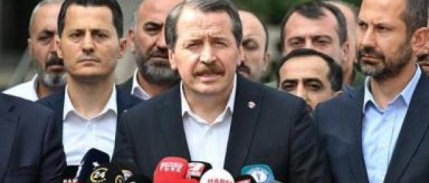 Memur-Sen: Hakem Heyeti’ne başvurmayacağız, inisiyatif hükümette
