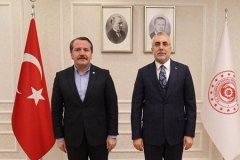 Memur-Sen hükümetin ikinci zam teklifini bekliyor