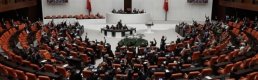 Memur ve emekli maaş artışlarına ilişkin kanun teklifi TBMM'de