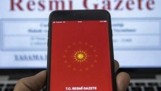 Memur ve emekli zammı Resmi Gazete’de yayımlandı