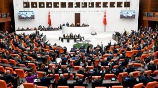 Memur ve emekli zammına ilişkin teklif TBMM Genel Kurulu'nda kabul edildi