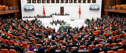 Memur ve emekli zammına ilişkin teklif TBMM Genel Kurulu'nda kabul edildi