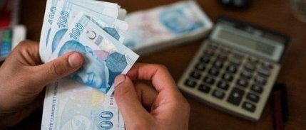 Memur ve emeklilerin beklediği dört aylık enflasyon farkı netleşti