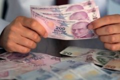 Memur ve emeklinin 5 aylık enflasyon farkı netleşti