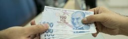 Memur ve emeklinin gözü haziran enflasyonunda