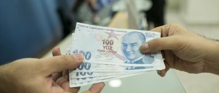 Memur ve emeklinin gözü haziran enflasyonunda