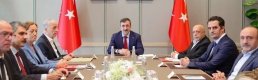 “Memur ve işçi sendikalarının öncelikleri OVP’ye yansıyacak”