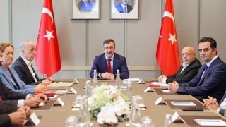 “Memur ve işçi sendikalarının öncelikleri OVP’ye yansıyacak”