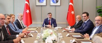 “Memur ve işçi sendikalarının öncelikleri OVP’ye yansıyacak”