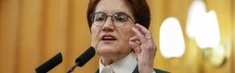 Meral Akşener: Dayatmaya boyun eğmeyeceğiz