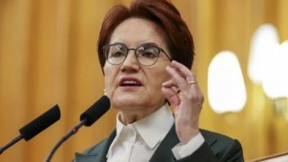 Meral Akşener: Dayatmaya boyun eğmeyeceğiz