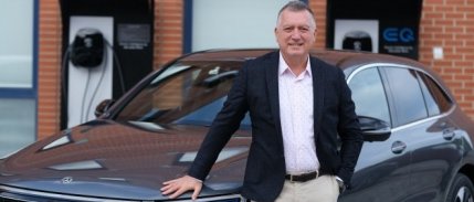 Mercedes-Benz/Bekdikhan: Önümüzde çok zor bir yıl var