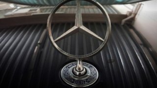 Mercedes-Benz indirim yarışından uzak duracağını açıkladı