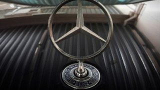 Mercedes-Benz Türkiye'den online satış açıklaması: Kapatmadık