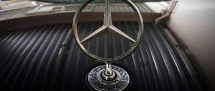 Mercedes-Benz Türkiye'den online satış açıklaması: Kapatmadık