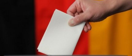 Merkel’e Dördüncü Kez Başbakanlık Yolu Açıldı