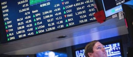 Merkez bankaları, piyasaların odağındaki yerini koruyor