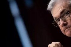 Merkez bankalarından Powell’a açık destek