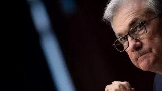 Merkez bankalarından Powell’a açık destek