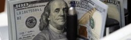 Merkez bankalarının bankasından dolar tahmini