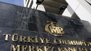 Merkez Bankası 1.5 Milyar Dolarlık Döviz Depo İhalesi Açtı