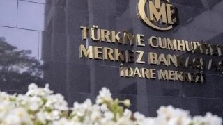 Merkez Bankası 2 şirkete faaliyet izni verdi