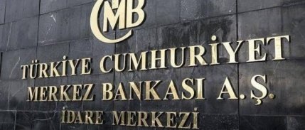 Merkez Bankası 2019'a ilişkin Yıllık Faaliyet Raporu'nu yayımladı