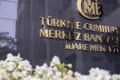 Merkez Bankası 94. yıl dönümünü kutluyor
