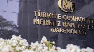 Merkez Bankası 94. yıl dönümünü kutluyor