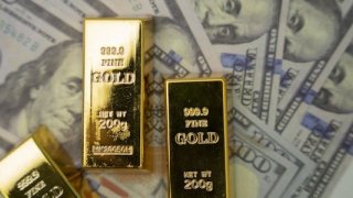 Merkez Bankası açıkladı: Rezervlerde yılın son tablosu belli oldu