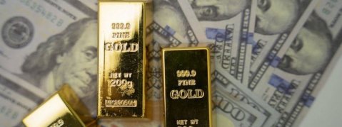 Merkez Bankası açıkladı: Rezervlerde yılın son tablosu belli oldu